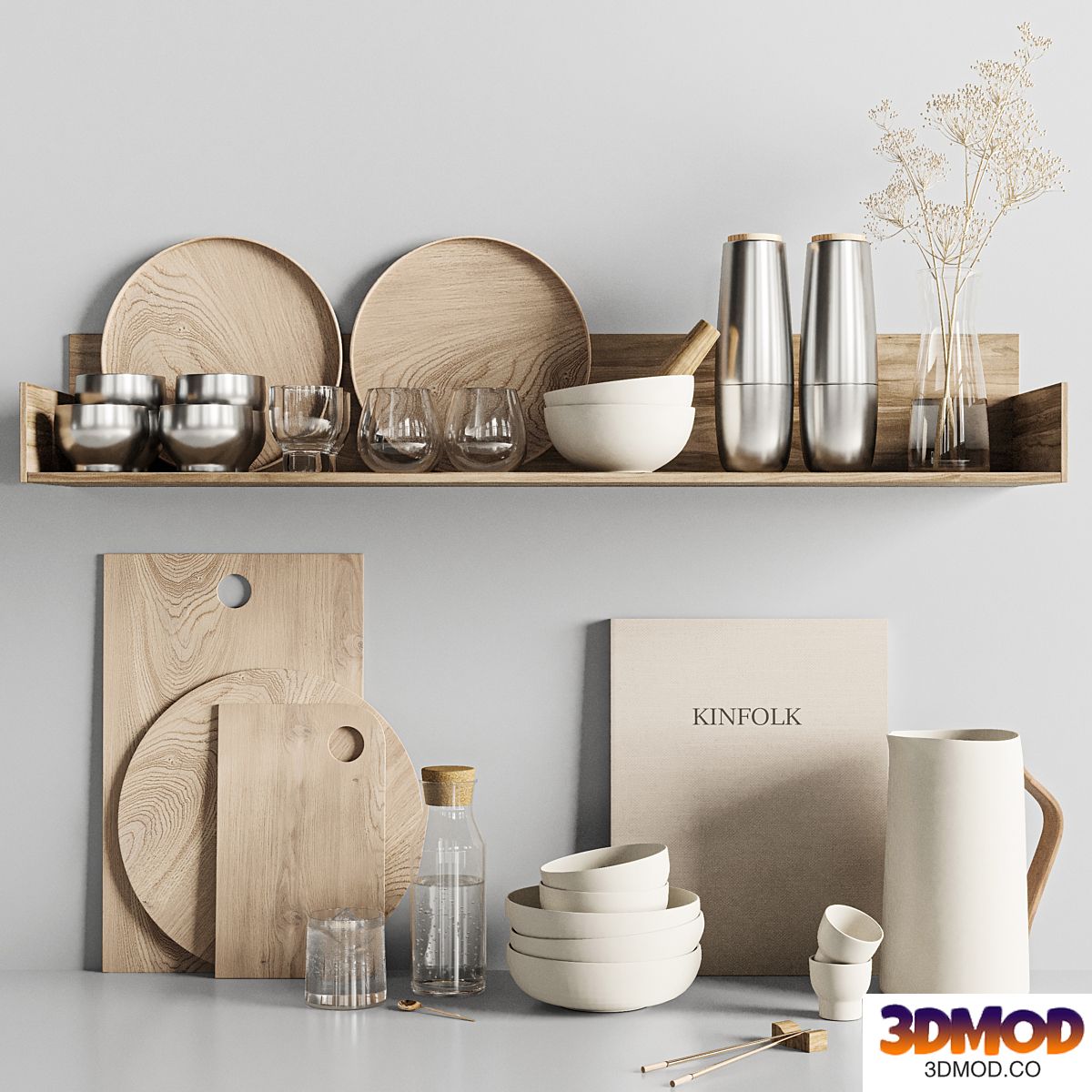 Kitchen Accessories 06