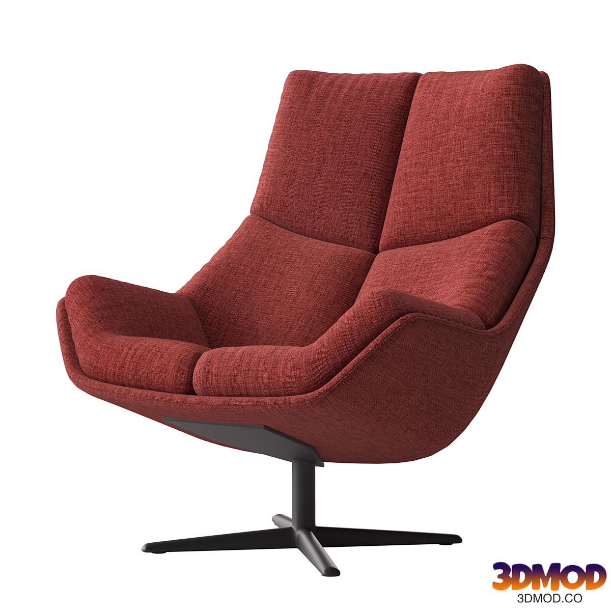 Armchair COVA by DAVIS