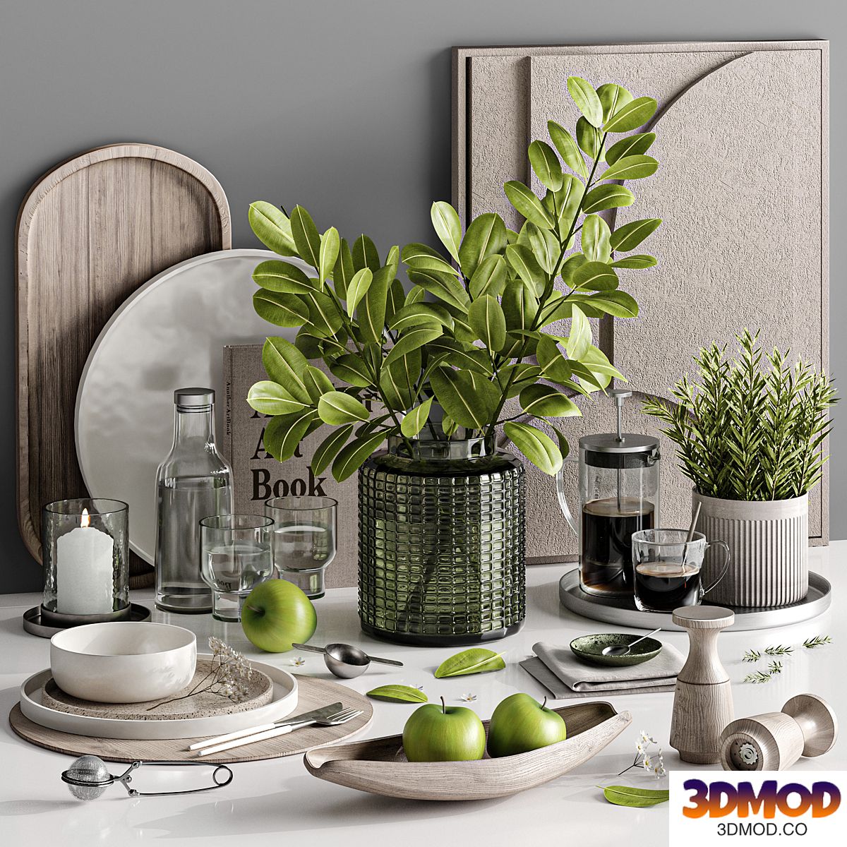 kitchen accessories 015