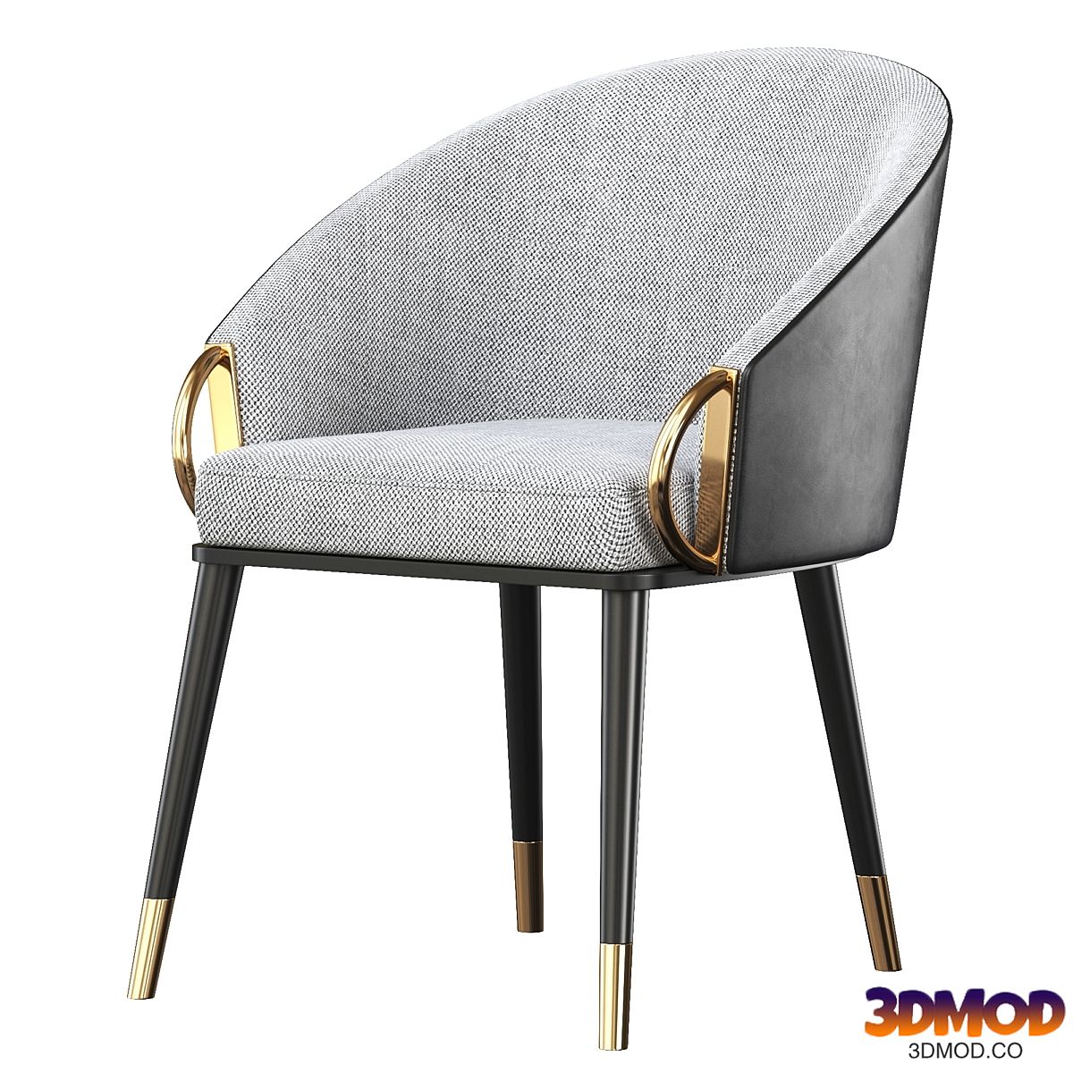 Picasso Mall I mood chair