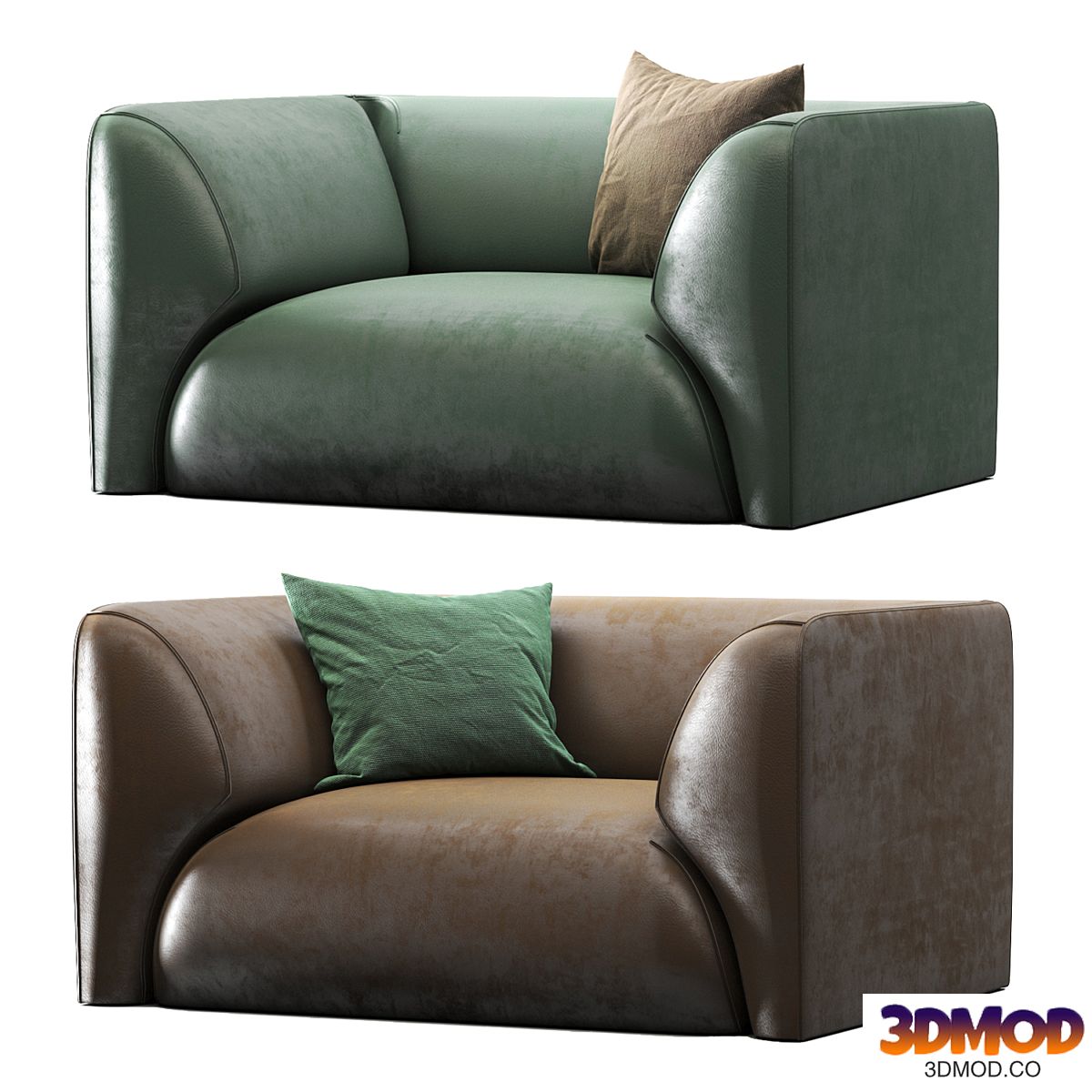 Sophie Armchair