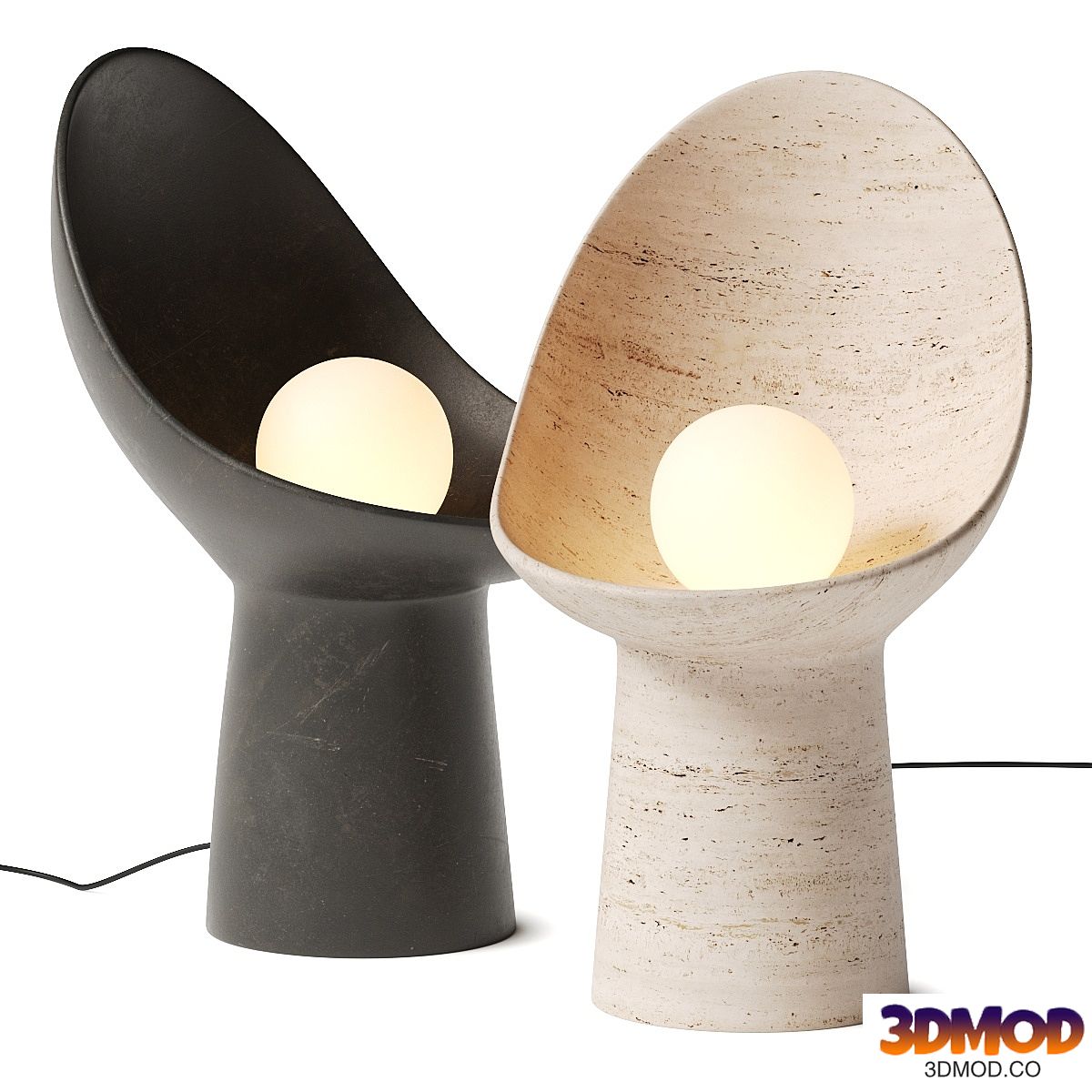 Tacchini Sophia Table Lamp