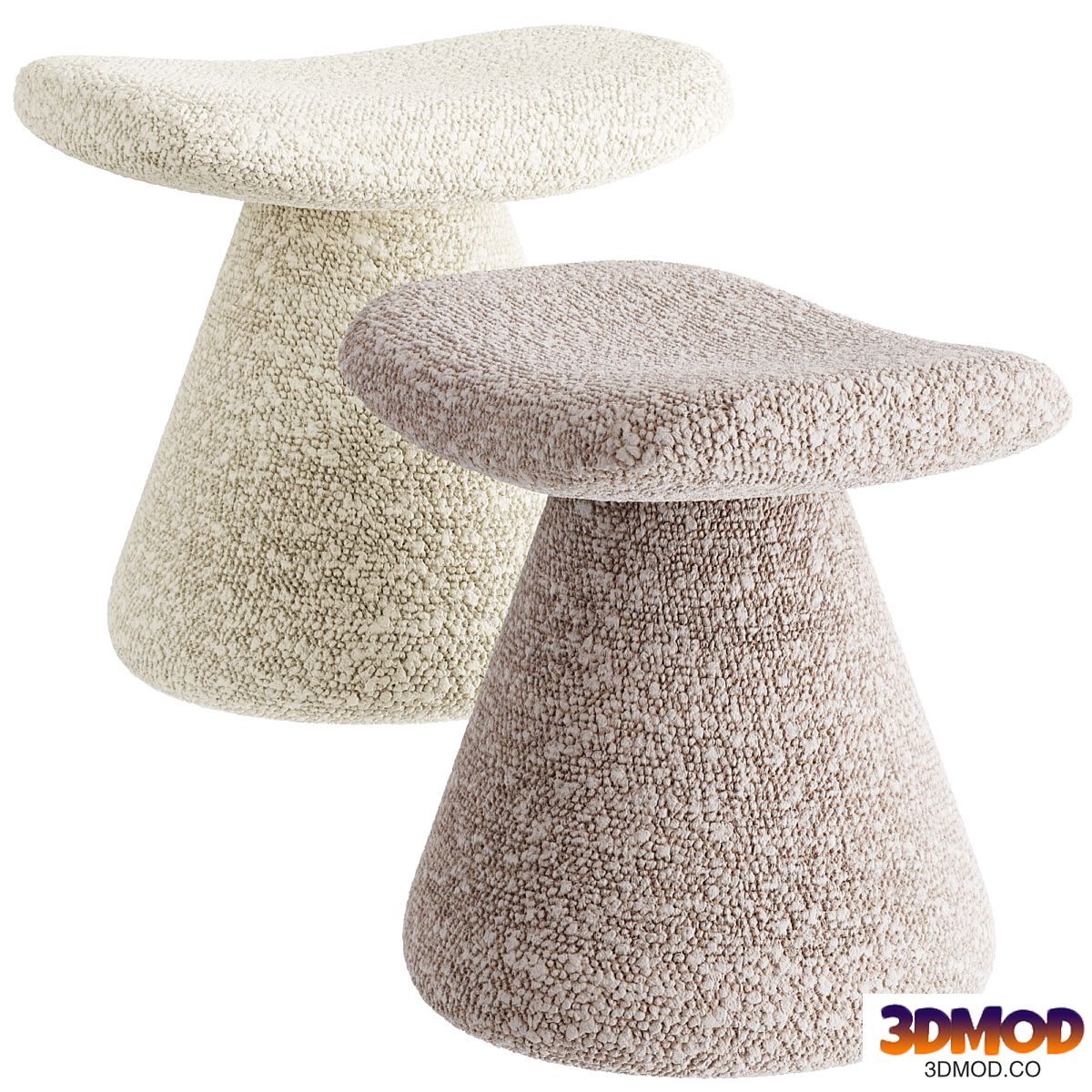 DAM Stool