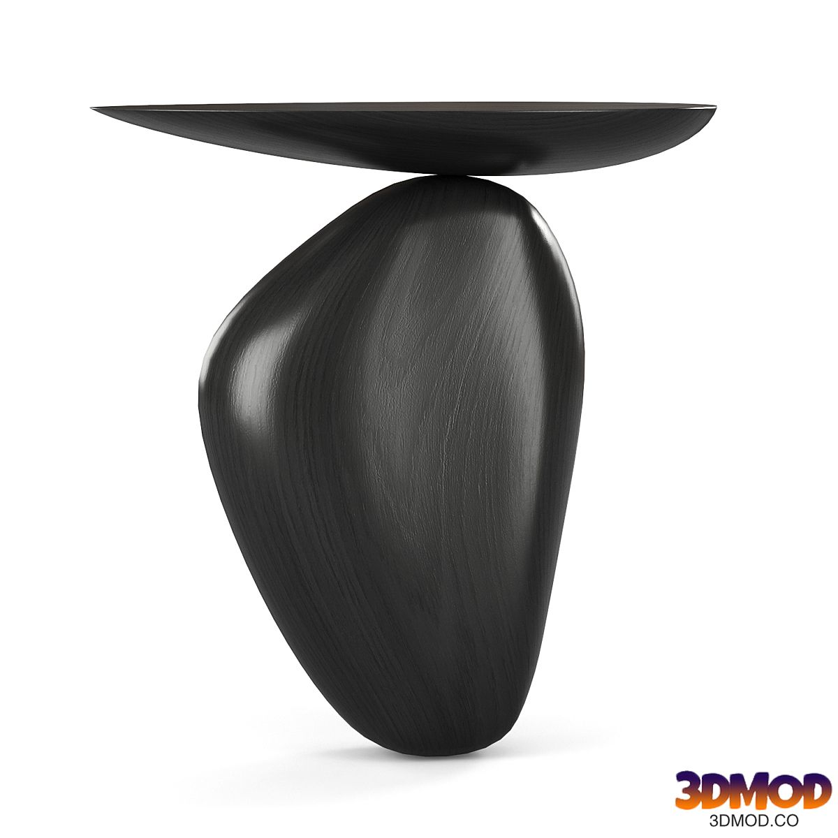 Coffee table Wabi Corner Design