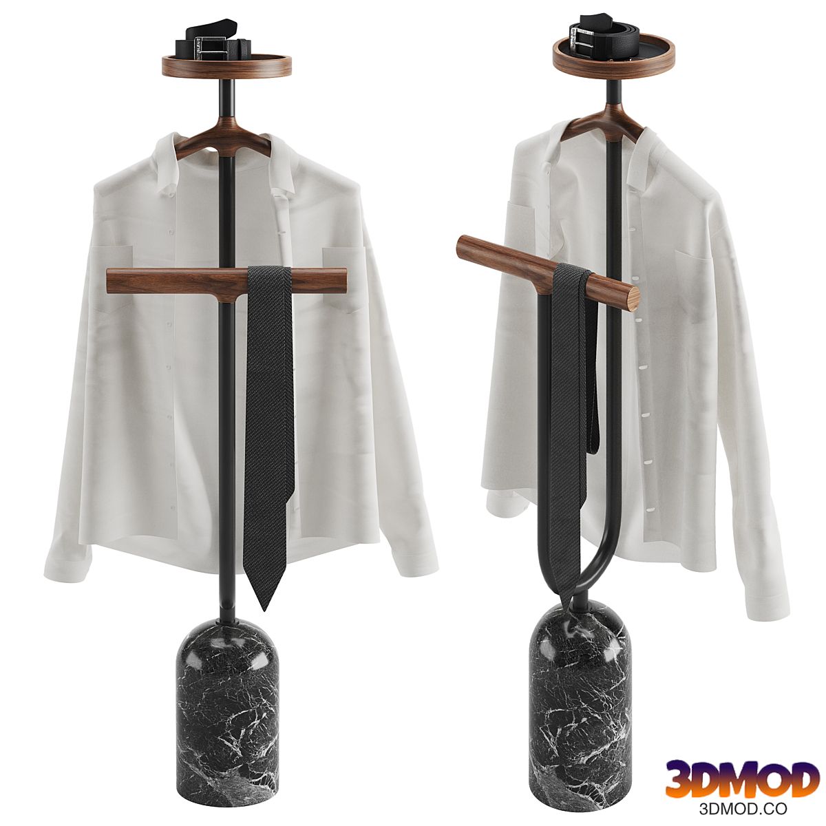 Porada Ekero Rack