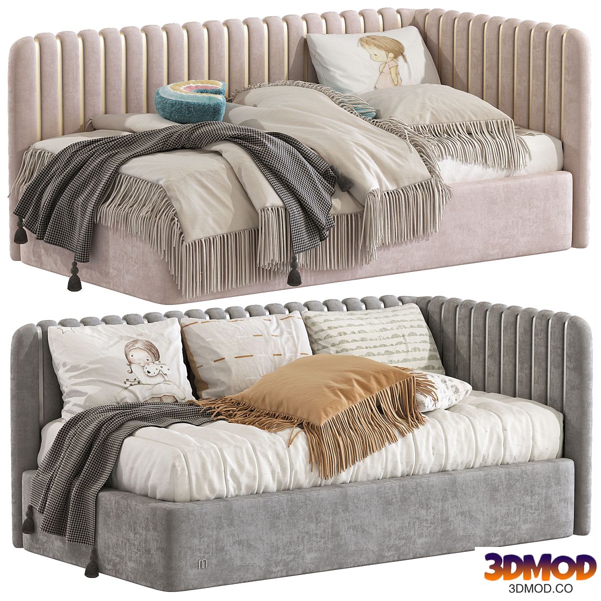 Sofa bed  265