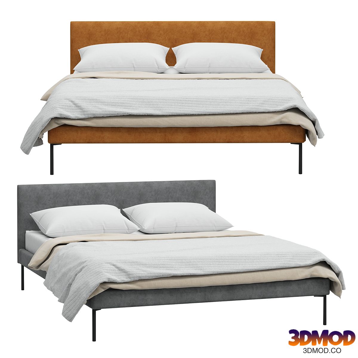 bed AMYEN