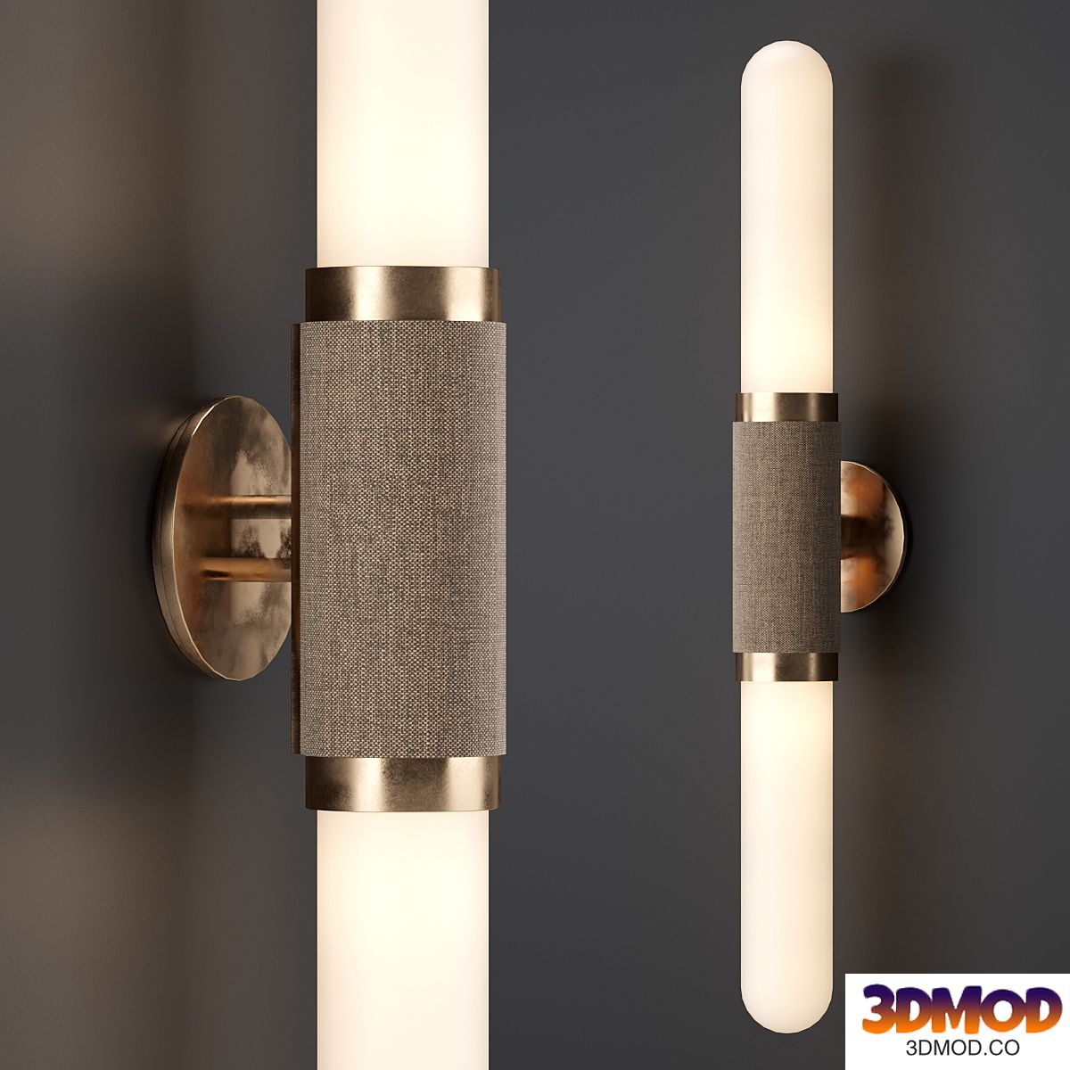 Articolo Scandal Wall Sconce