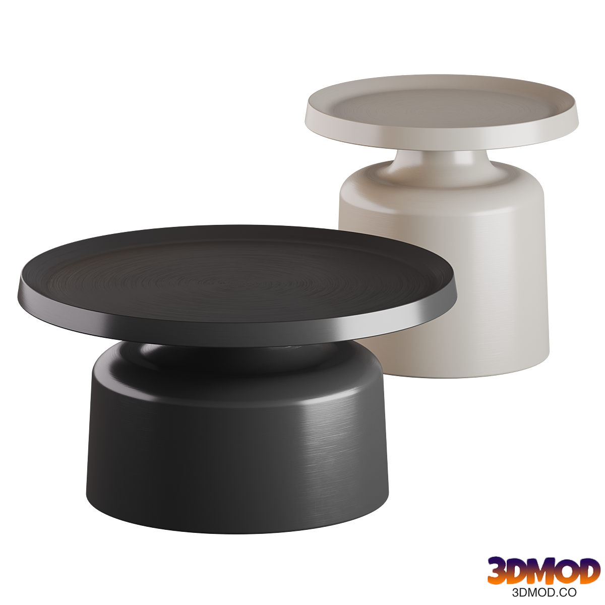 Tuba Coffee table Cosmorelax