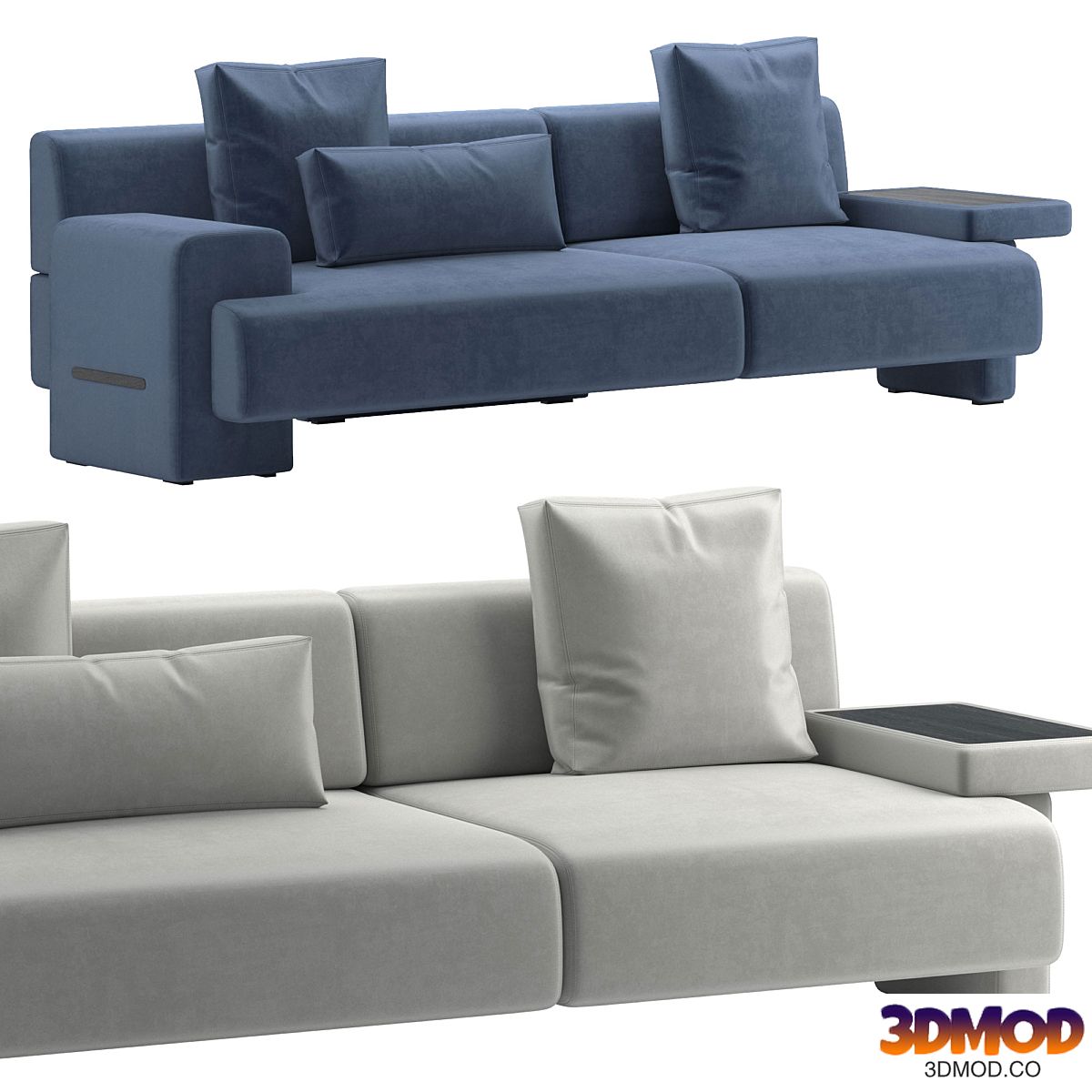 Haymann sofa