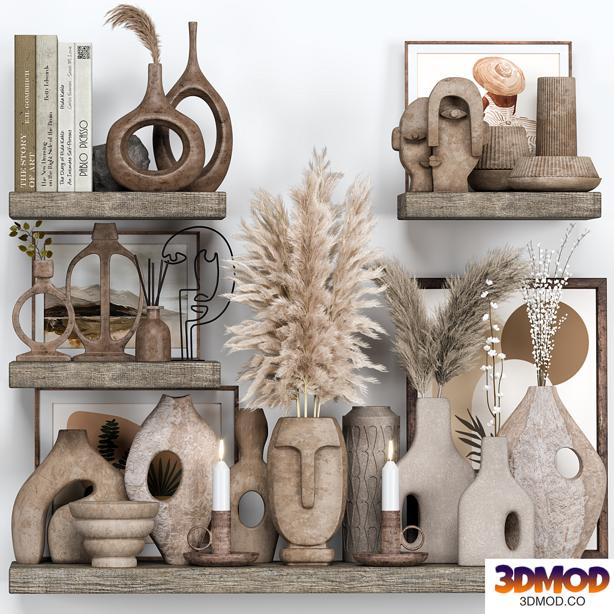 Decor Set 20