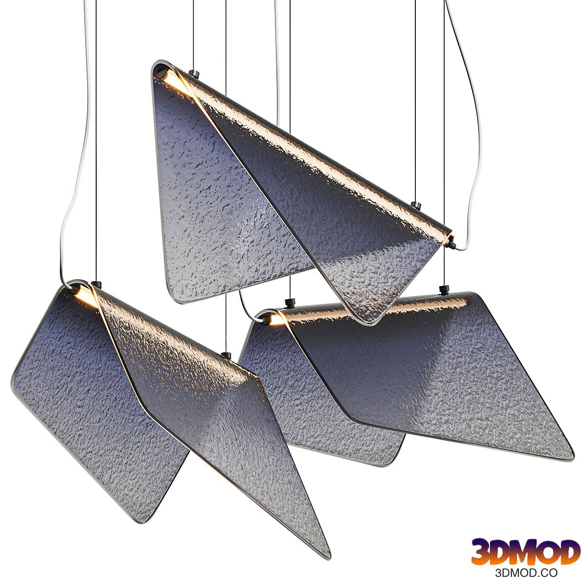 Cattelan Italia Velar Pendant Lamp