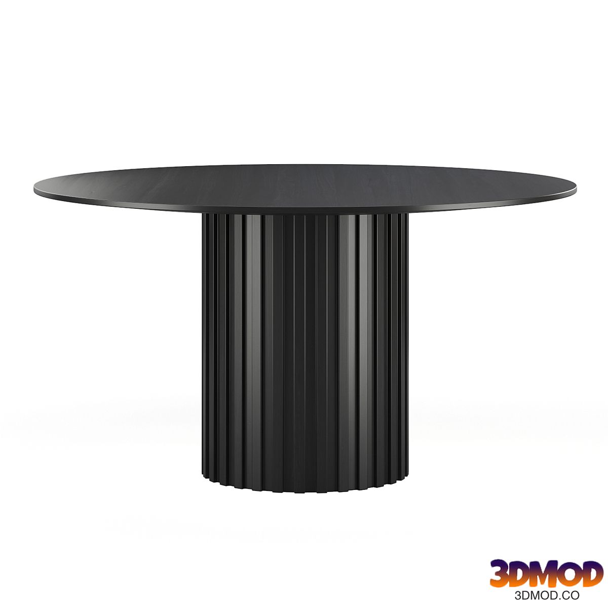 Dining table Pillar Hkliving