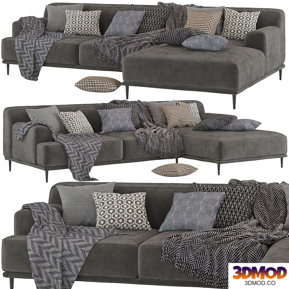 Sofa Portofino