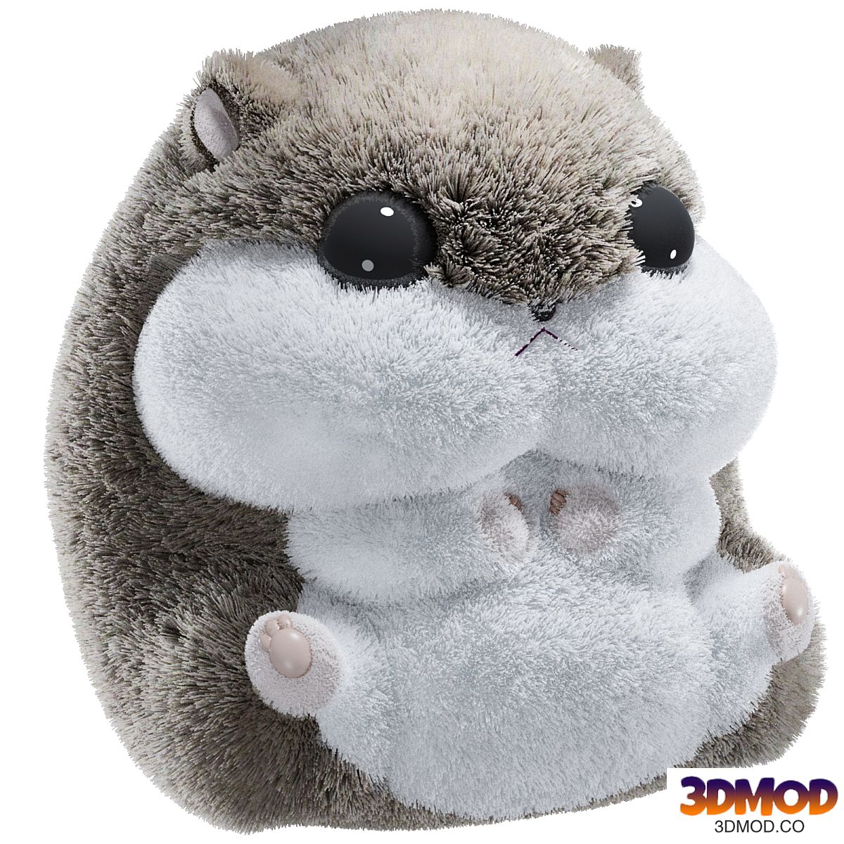 toy Hamster
