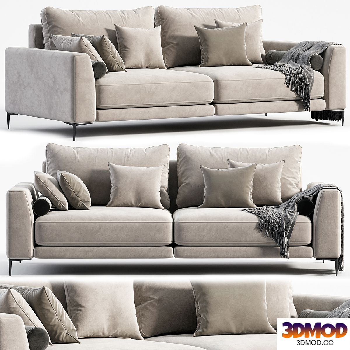 Norton sofa