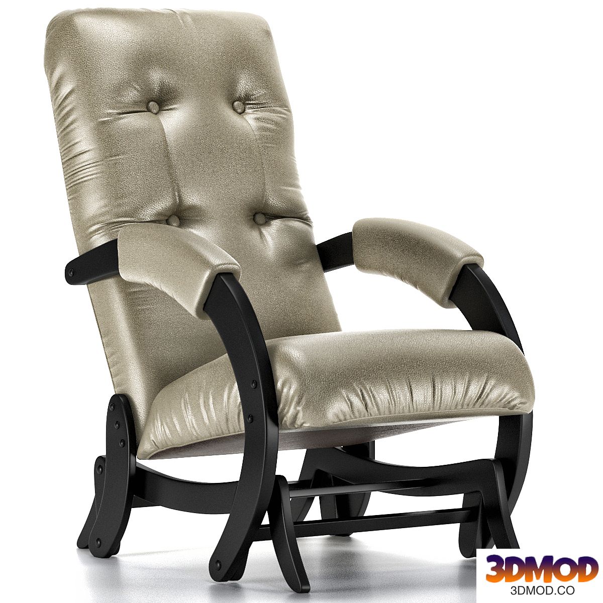 Madrid Chair Glider