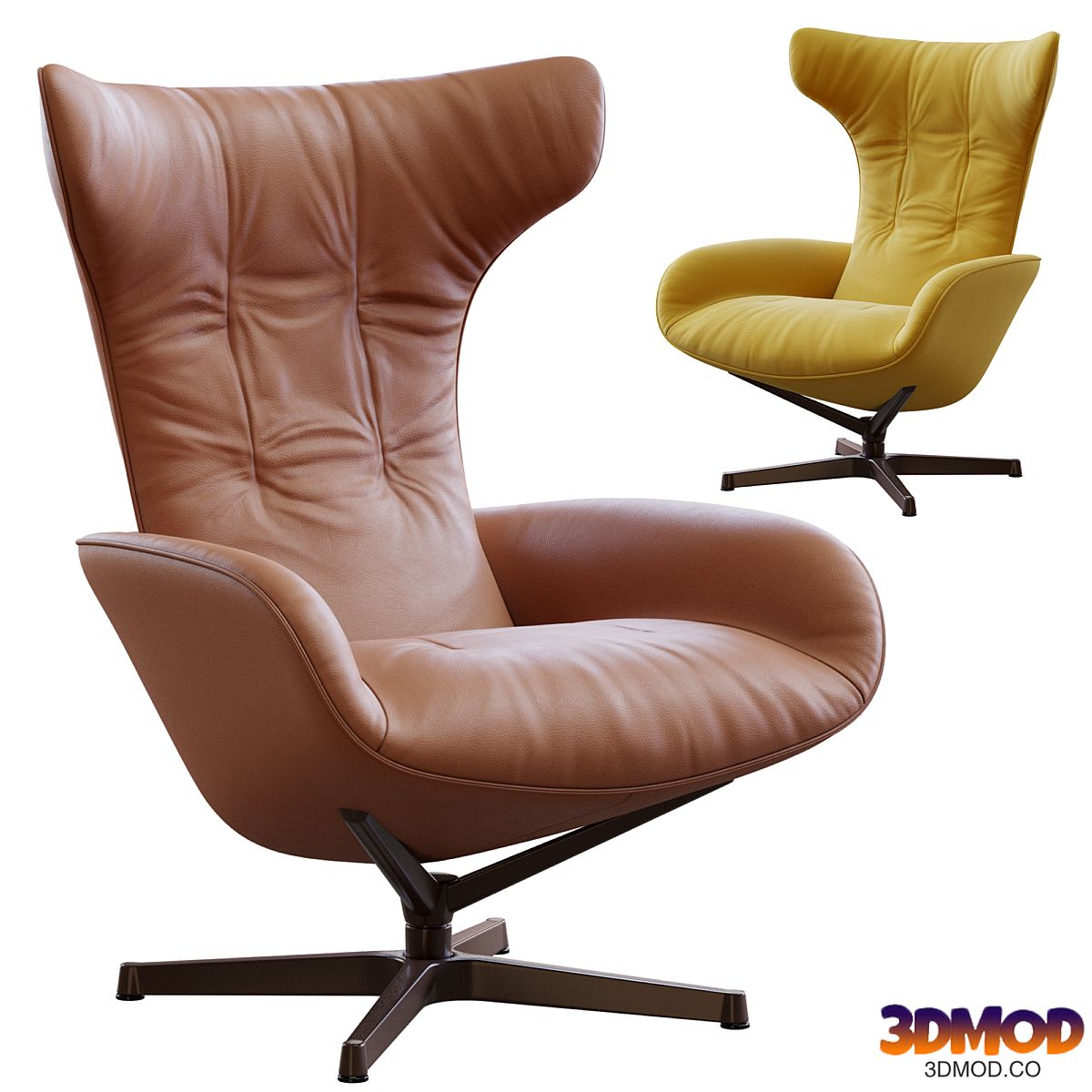 Onsa By WalterKnoll