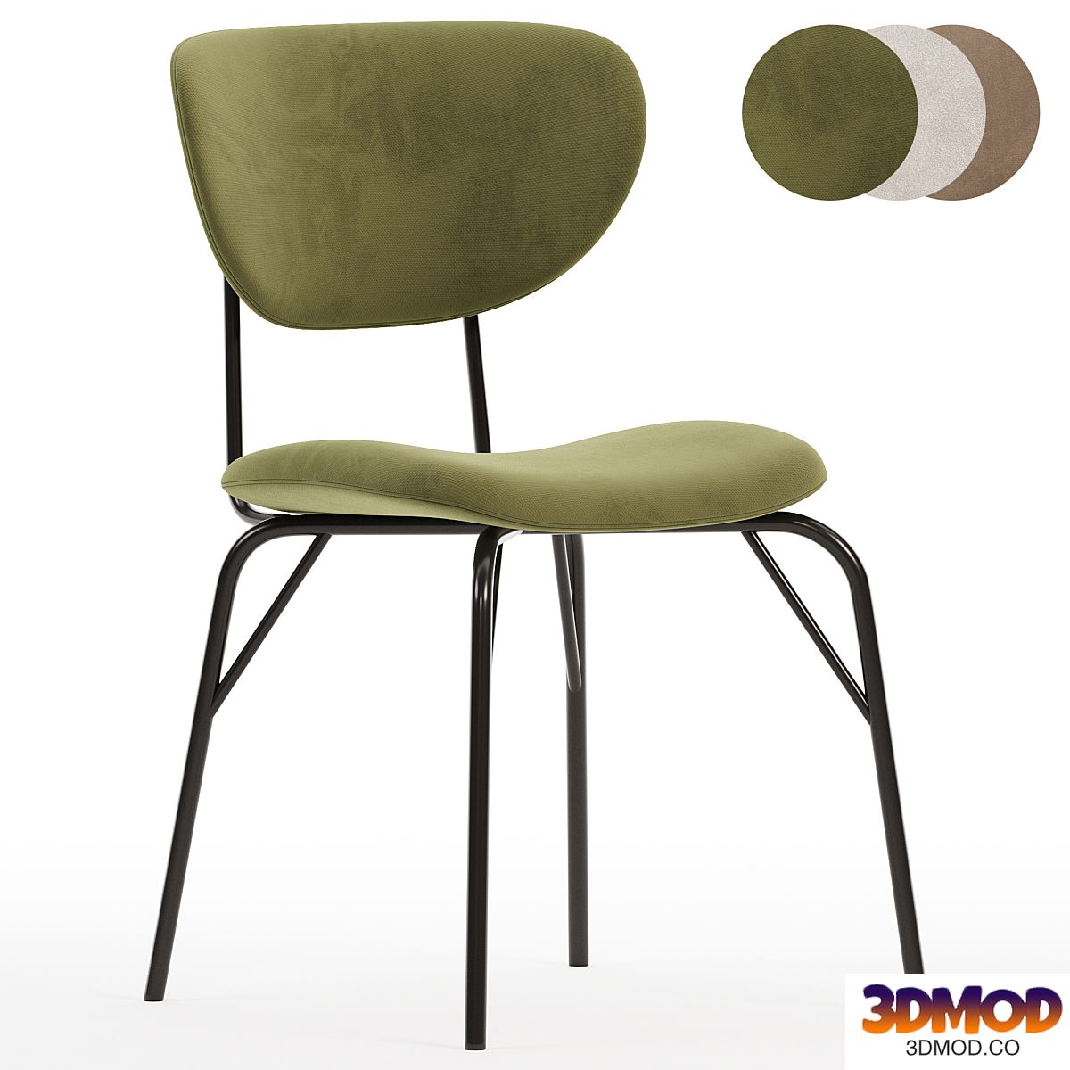 EASYLINE COCOON chair