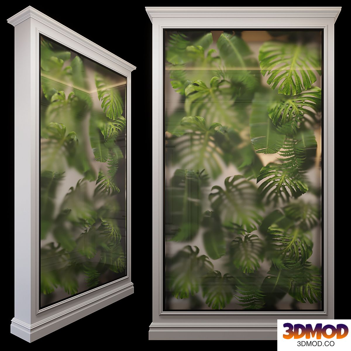 Fito wall Greenbox - Vargov Design