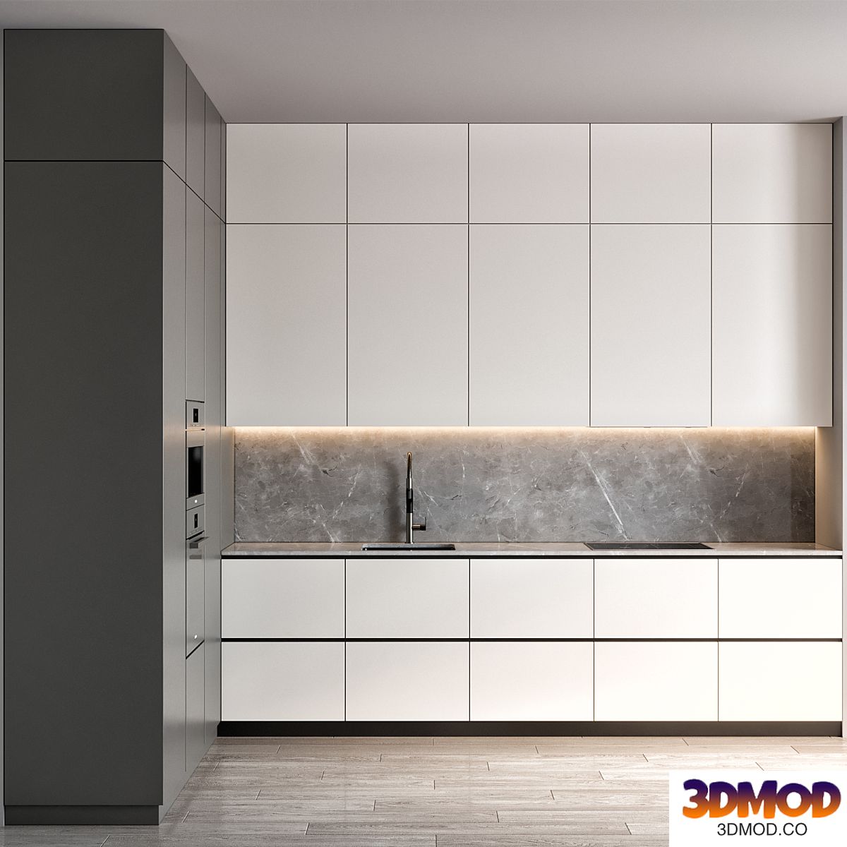 kitchen 75