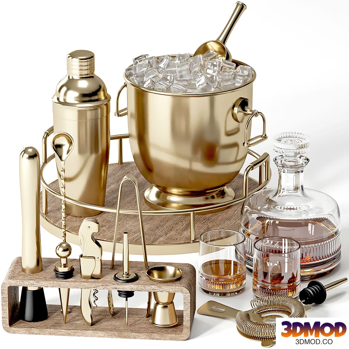 decorative set28