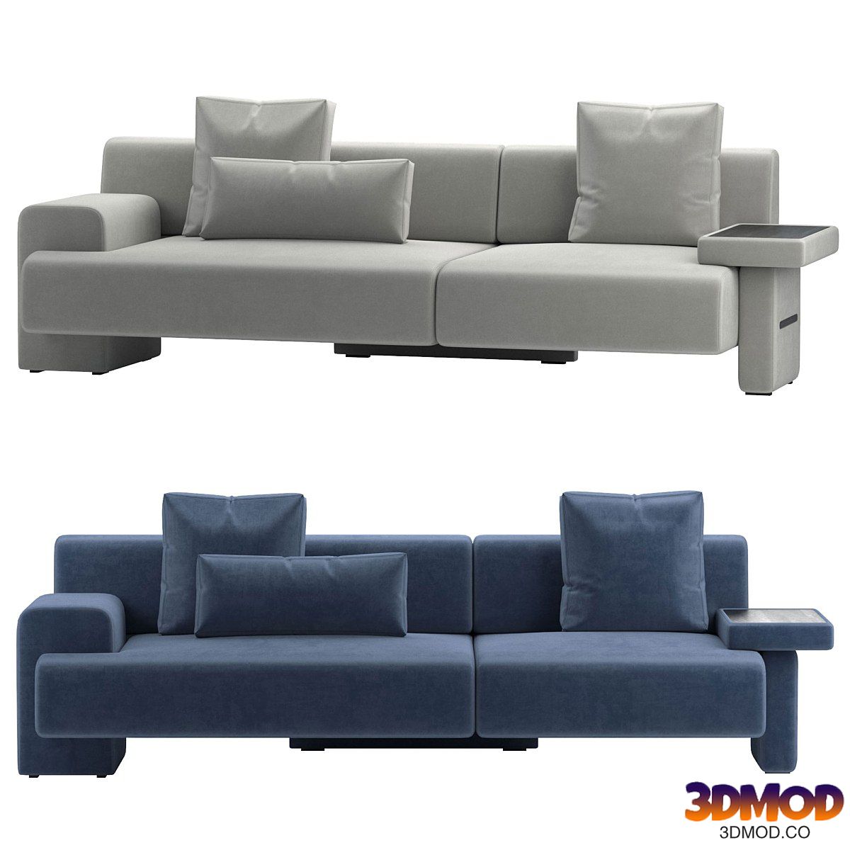 Haymann sofa