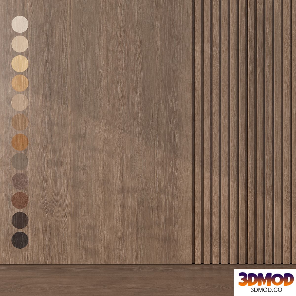 Oak texture 002