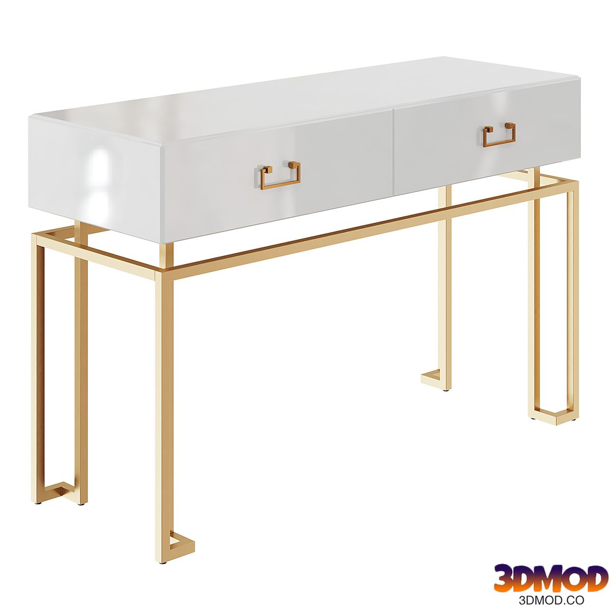 Console Kfg070