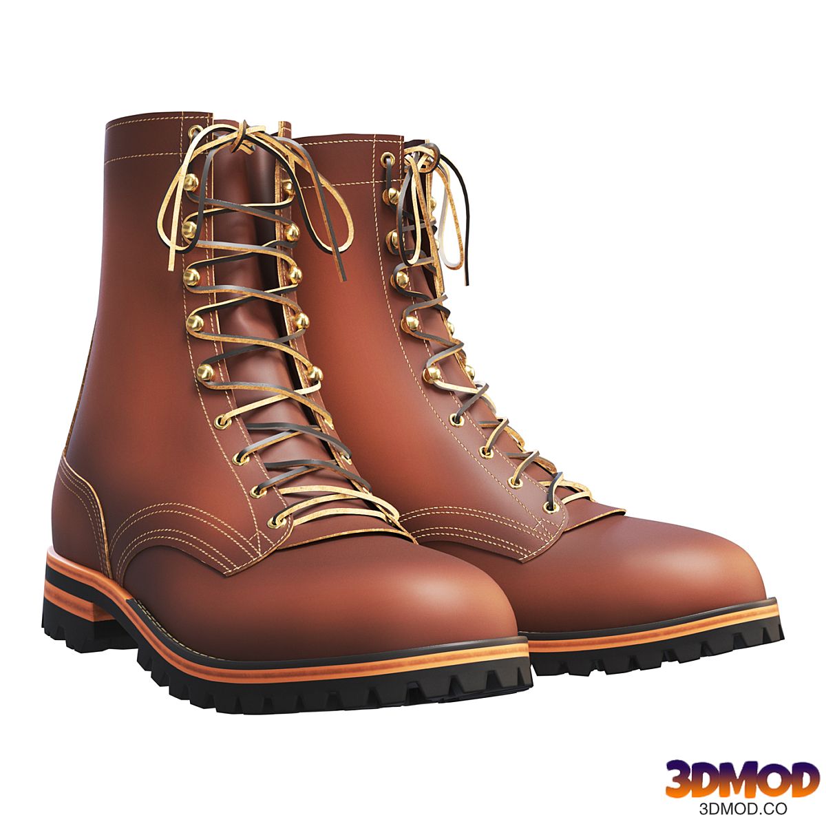 Boots Nicks