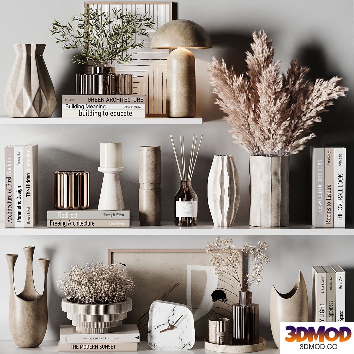decorative set43