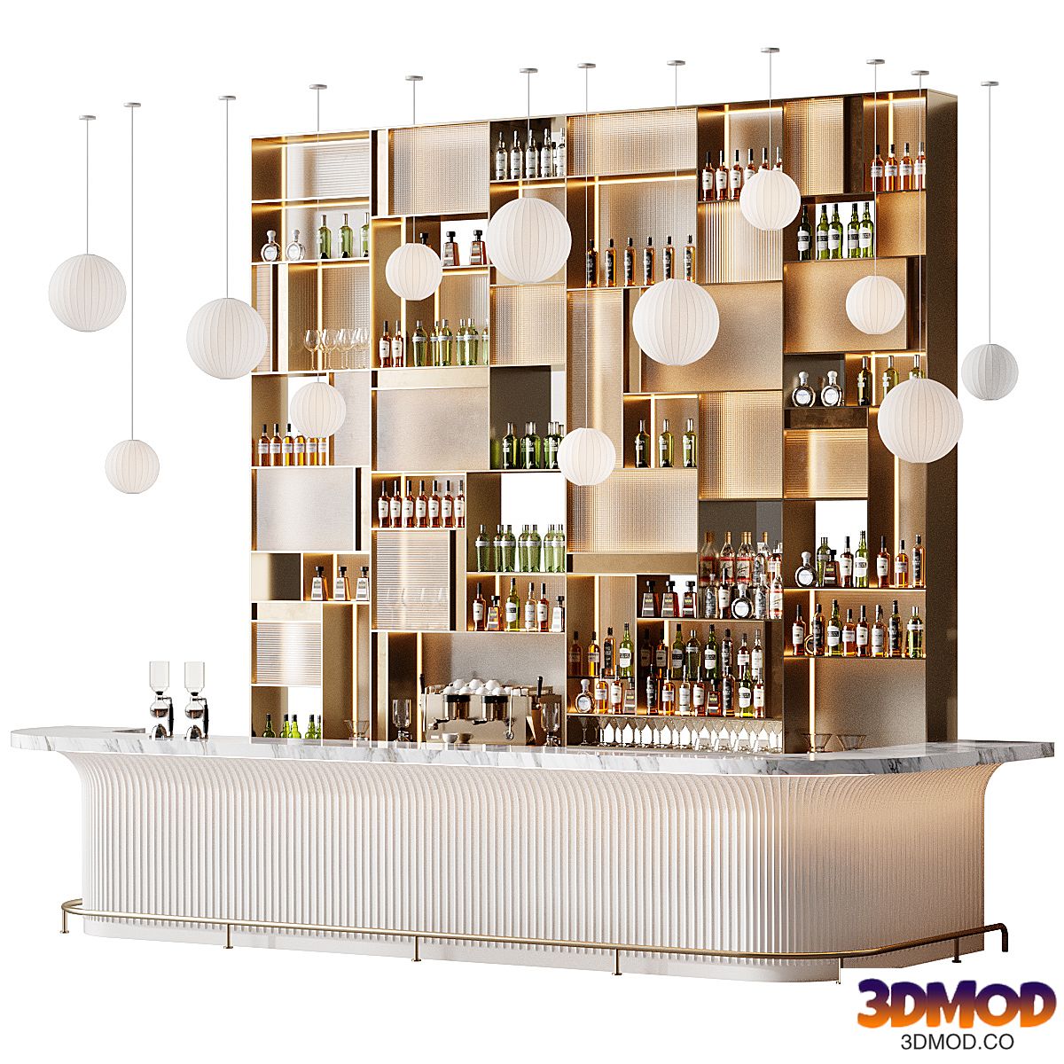 Bar 3