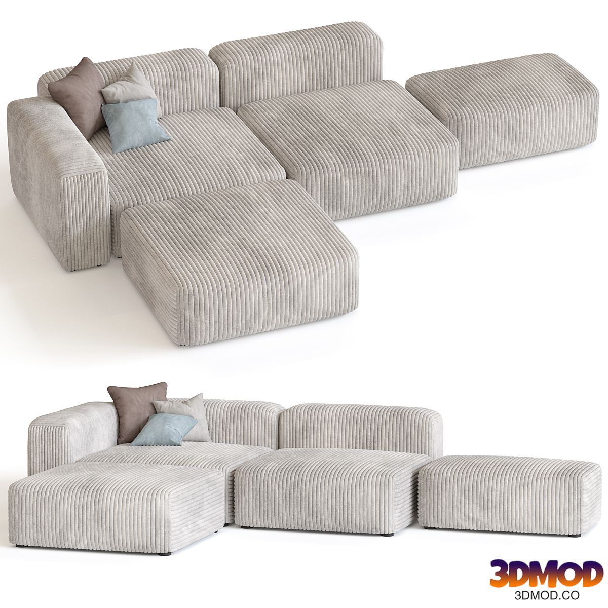 Sofa Sorrento