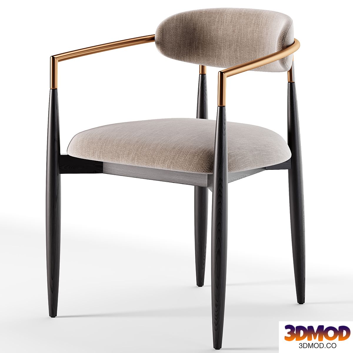 Jagger Dining Arm Chair