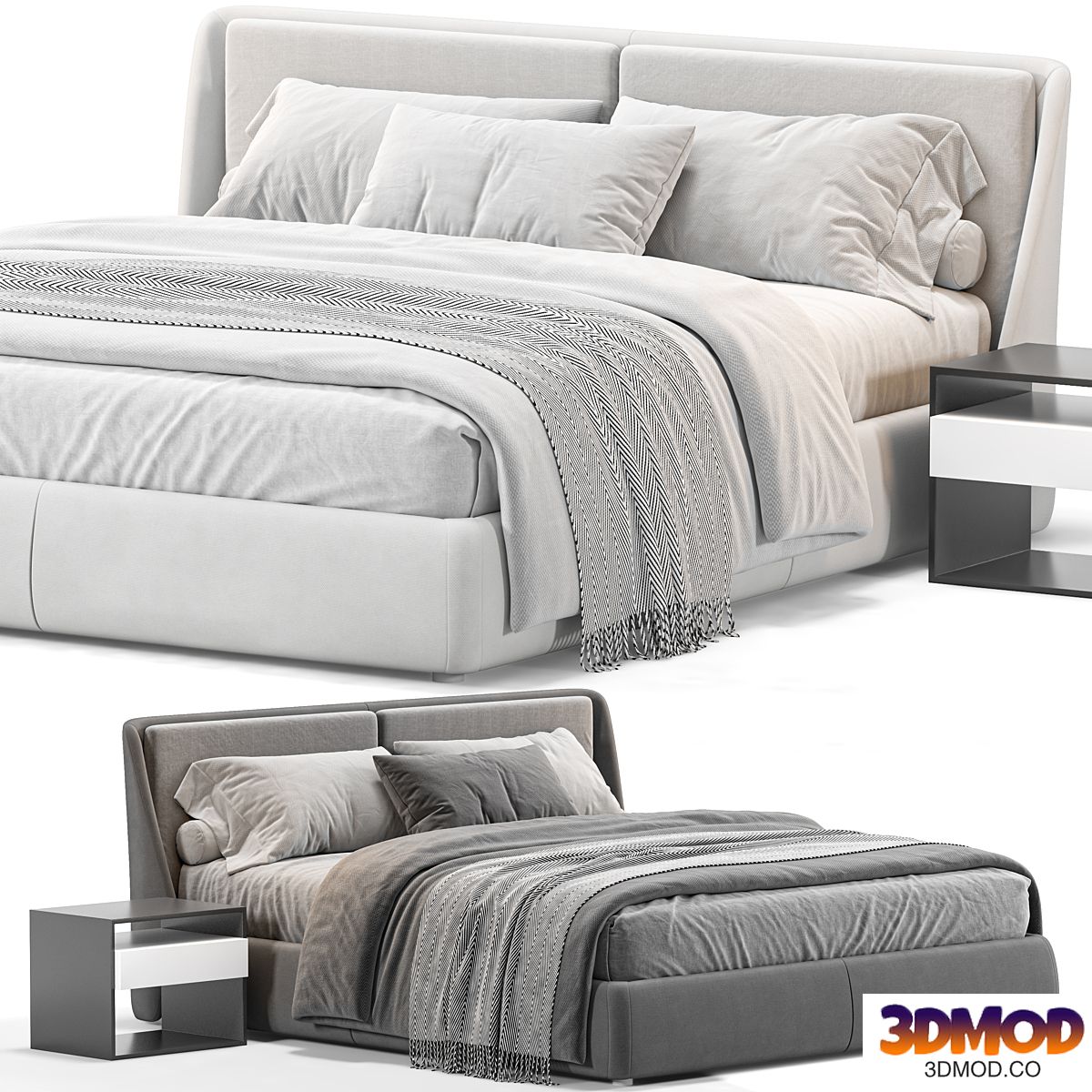 Bend By Ditre Italia