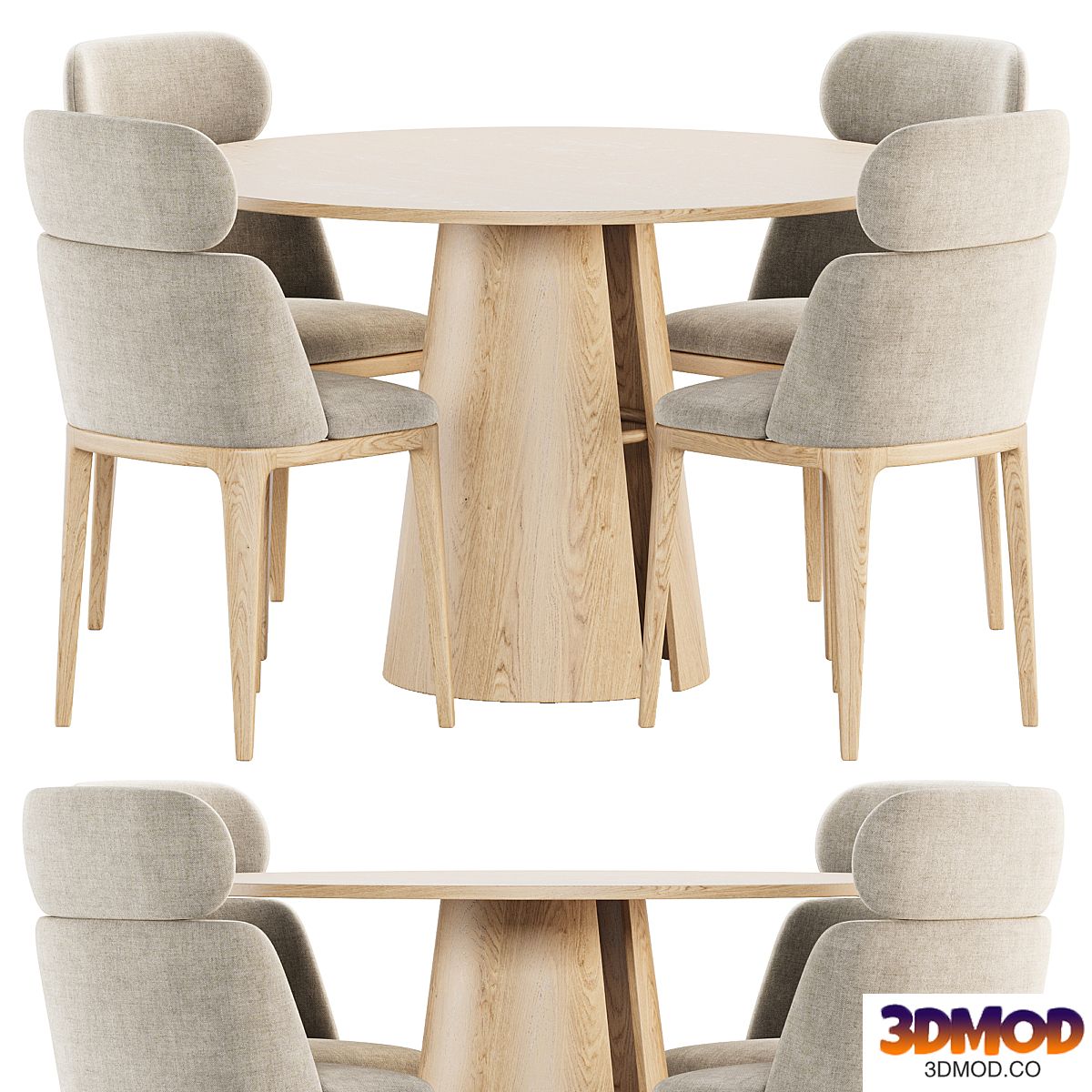 Dining Set 25