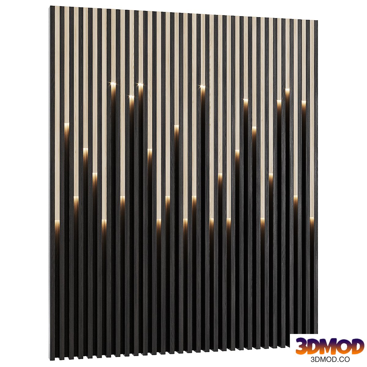 Decorative Wall panel 076