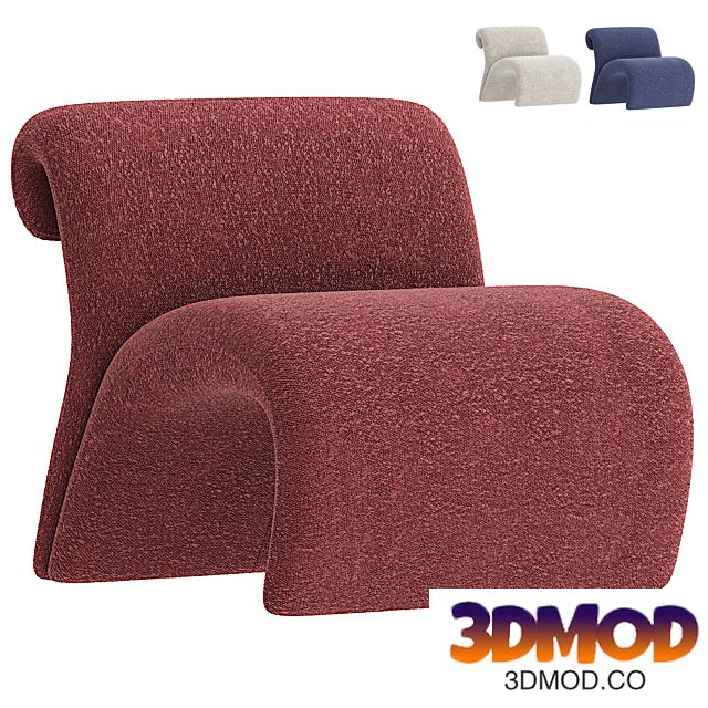 Eichholtz Chair Vignola