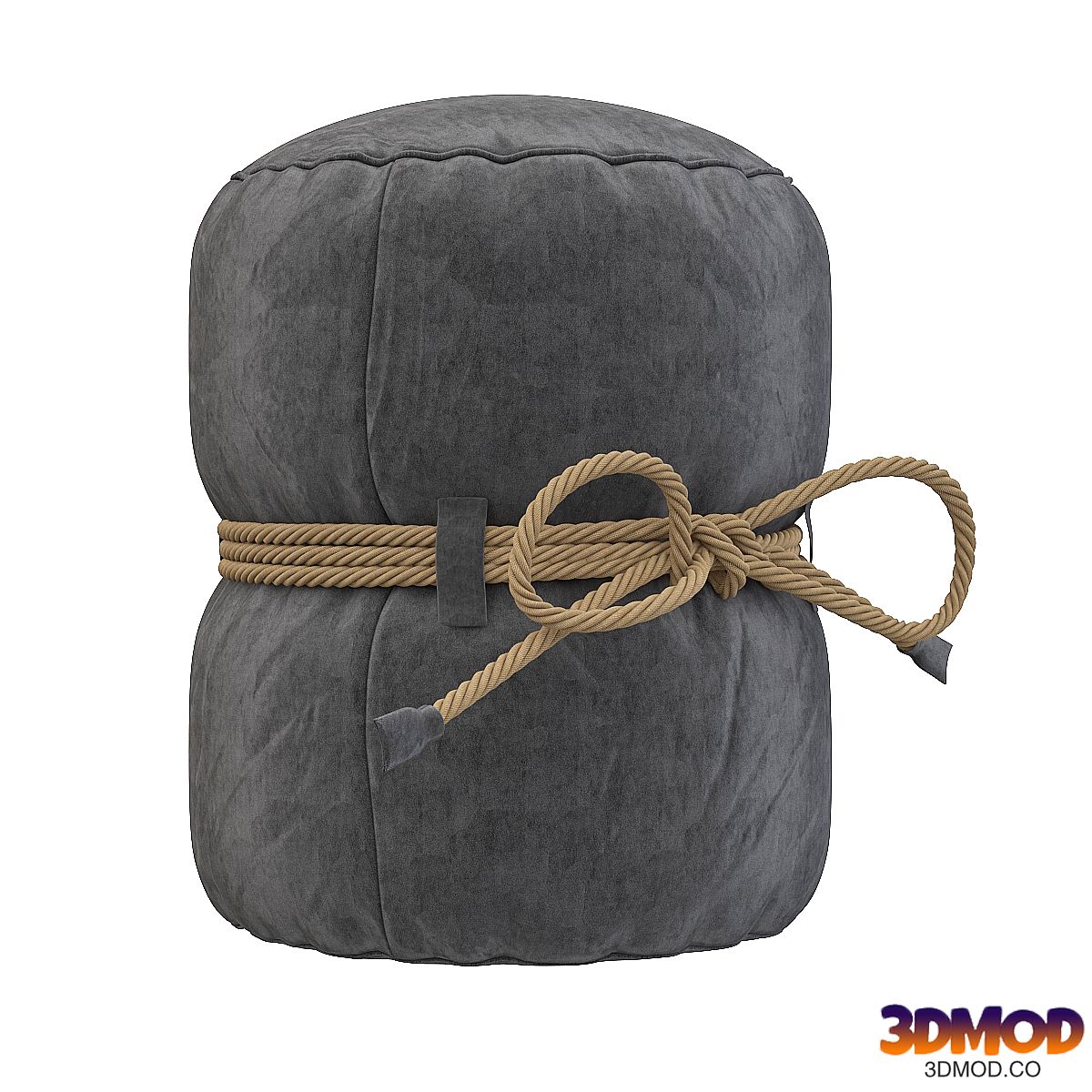 knekht pouf