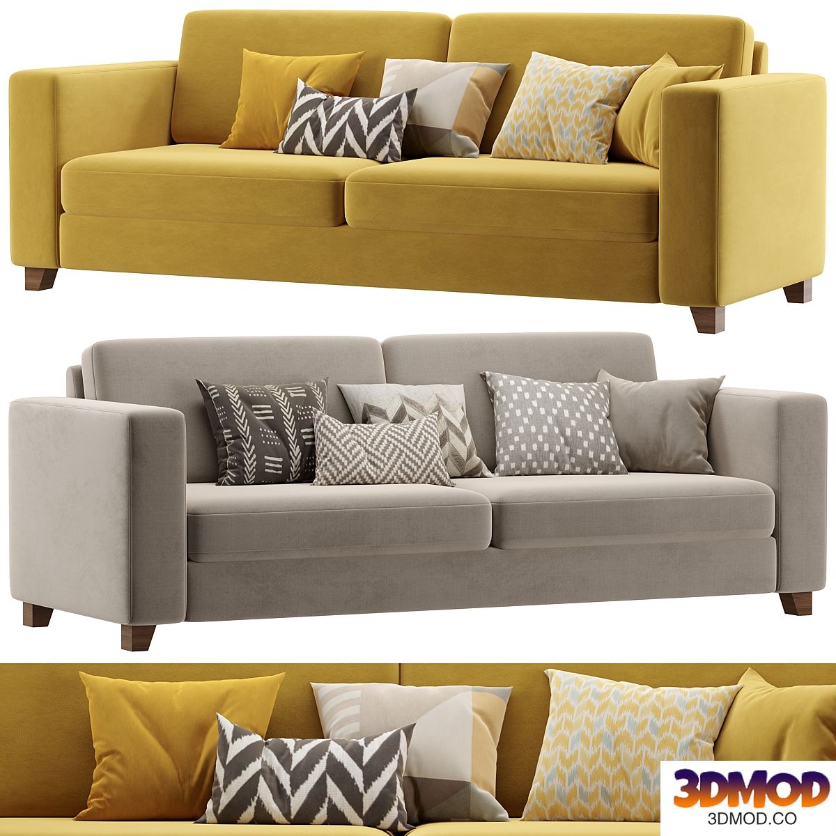SKDesign MORTI