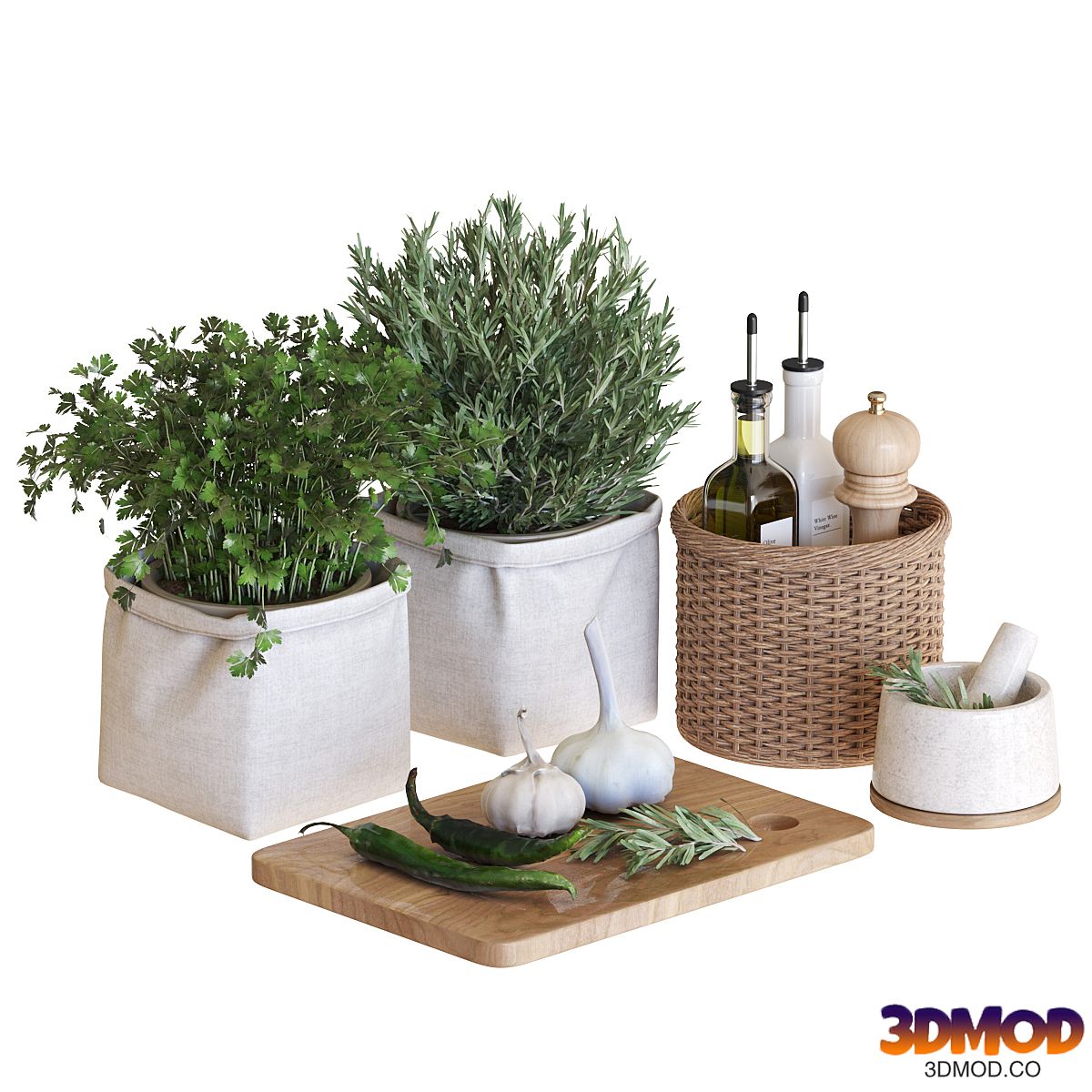 Kitchen Accessories-14