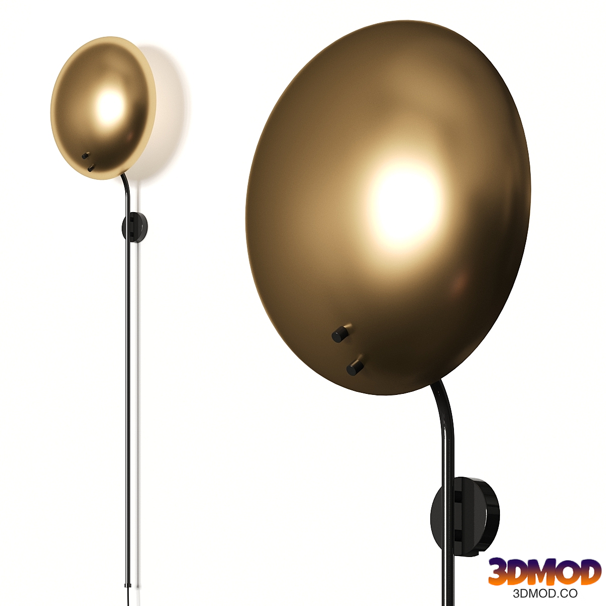 Hudson Valley Lighting Afton Wall Lamp