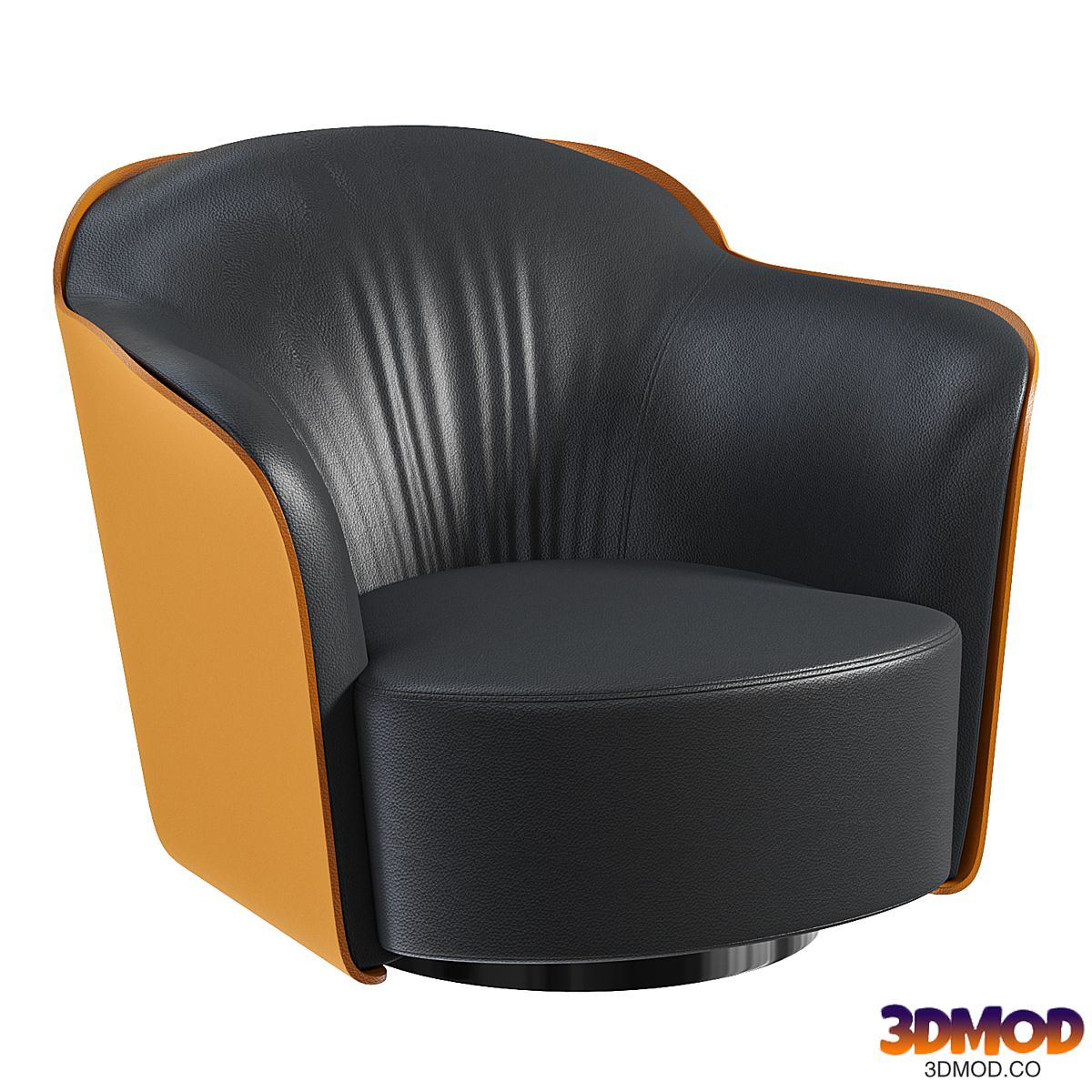 Aida Armchair