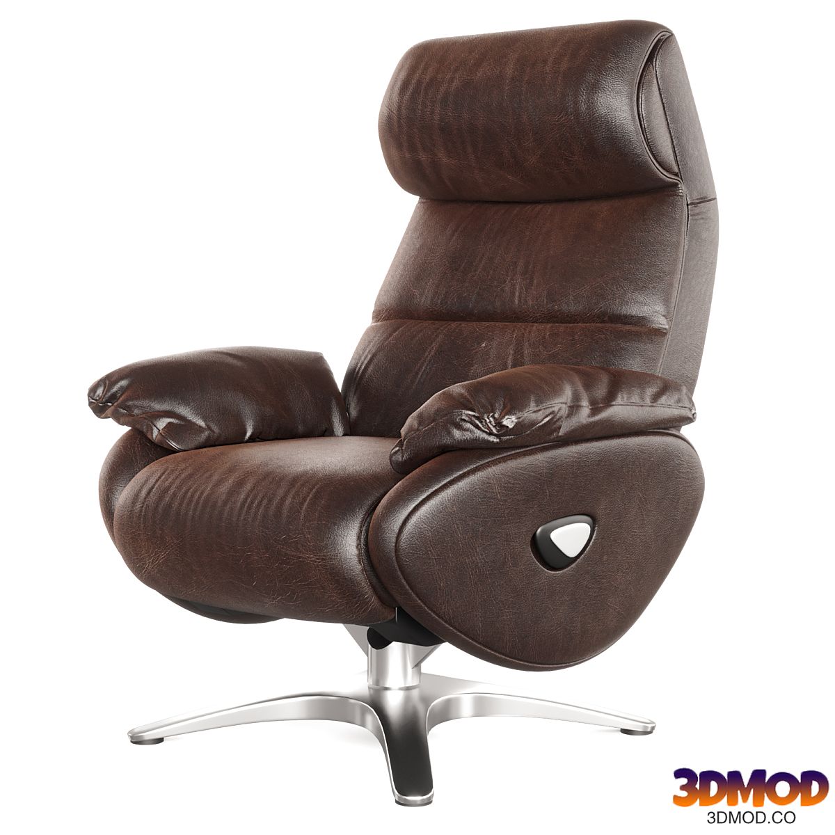 Adler Massage Chair
