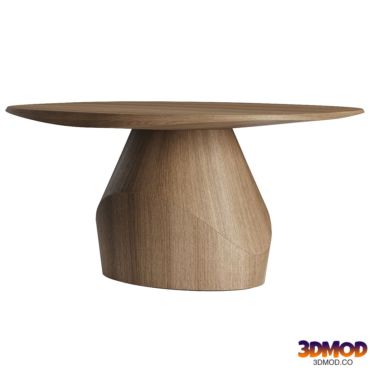 Yab Dining Table