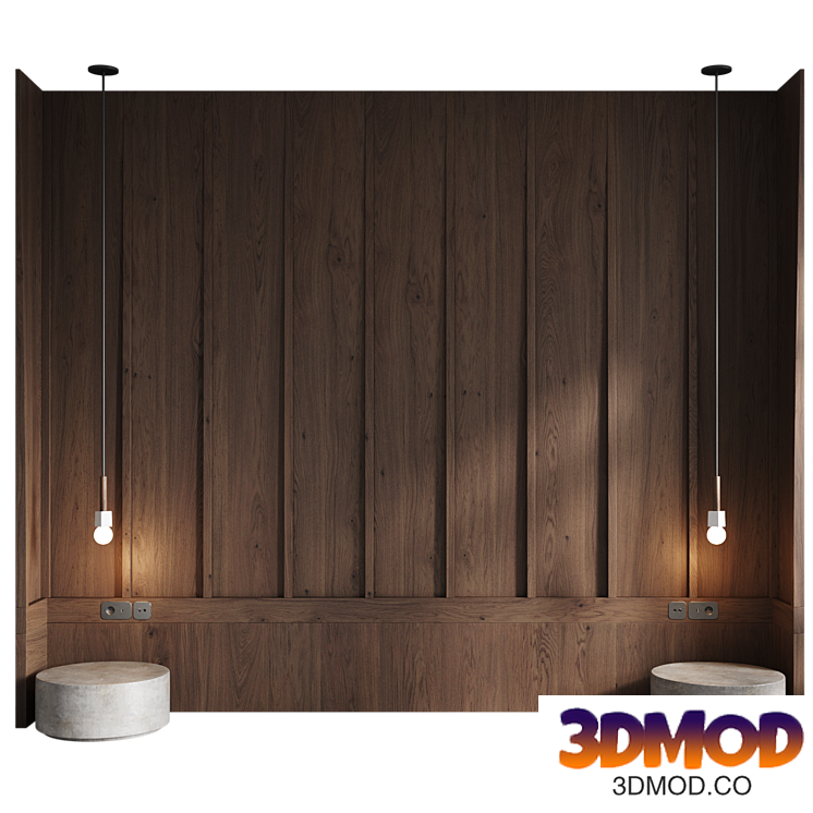Headboard Kew