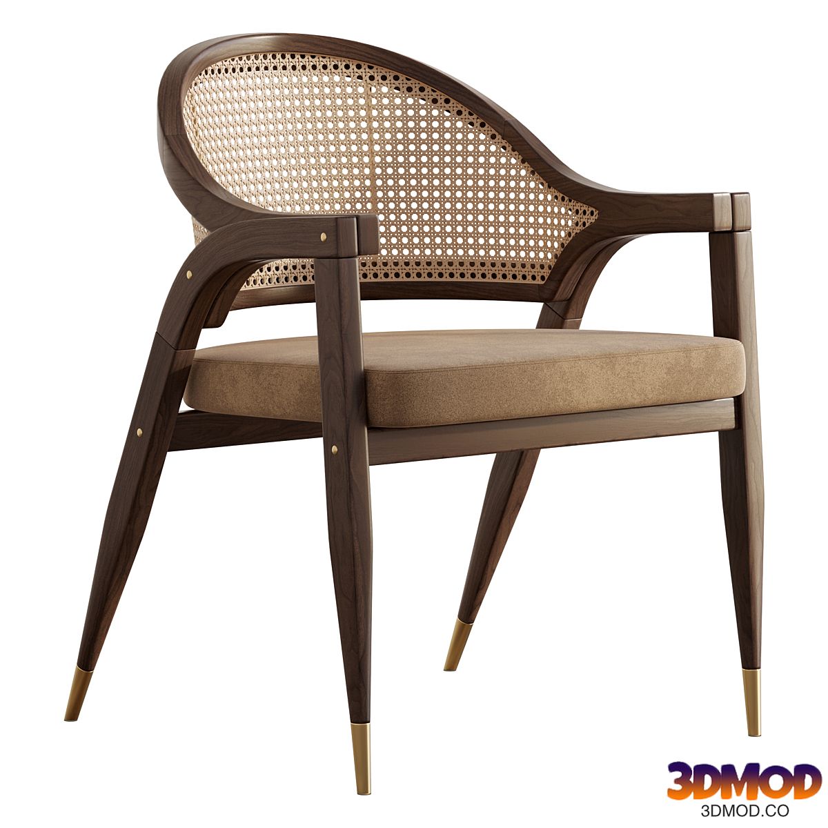 Wormley Dining Chair - DUISTT