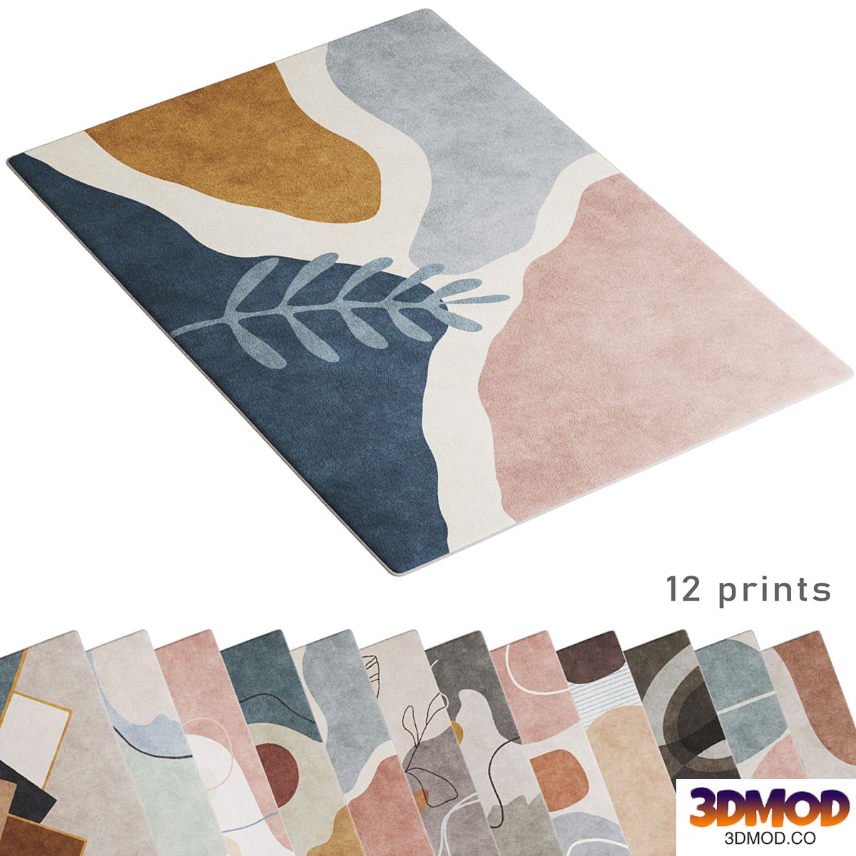 Carpets from Aliexpress