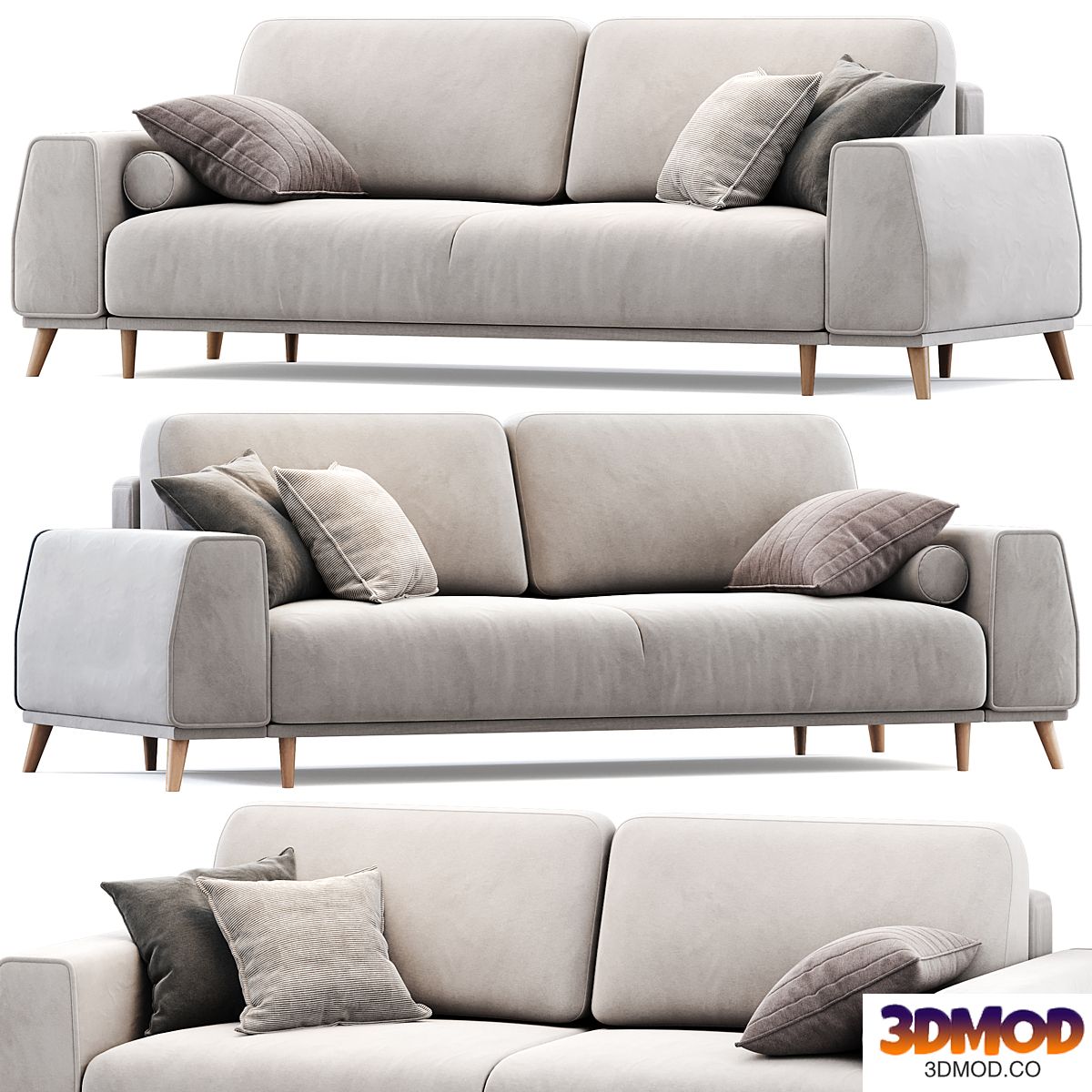 Sofa Laronso from Sofa ru