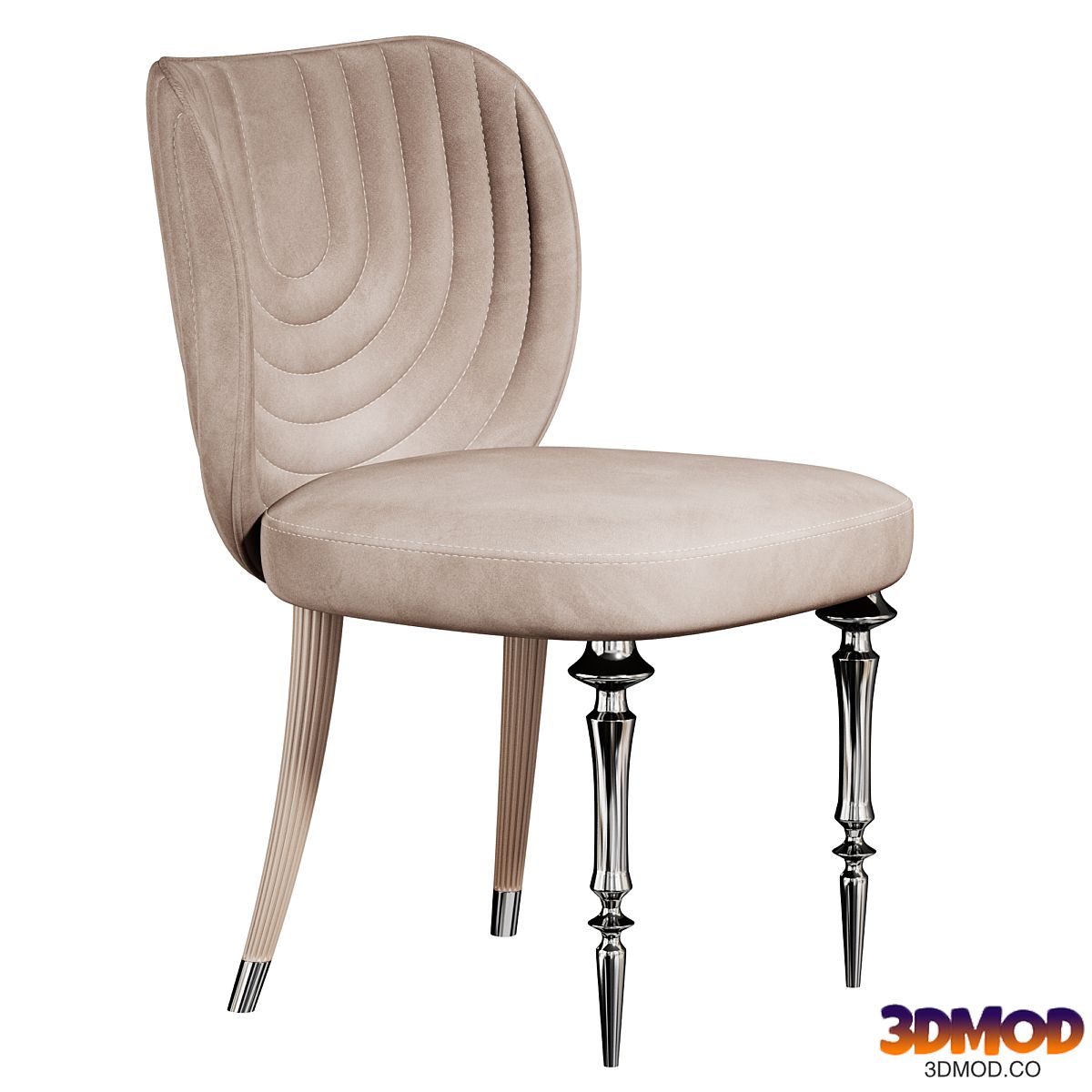 Arven Armchair